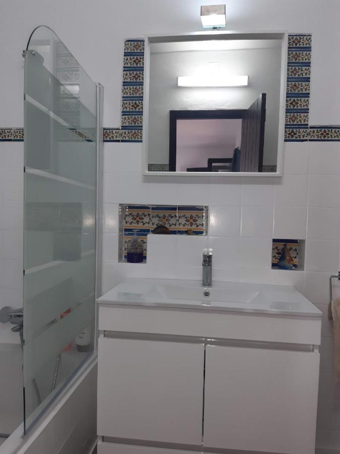 Pedras D'El Rei - Casa Mira Διαμέρισμα Ταβίρα Εξωτερικό φωτογραφία
