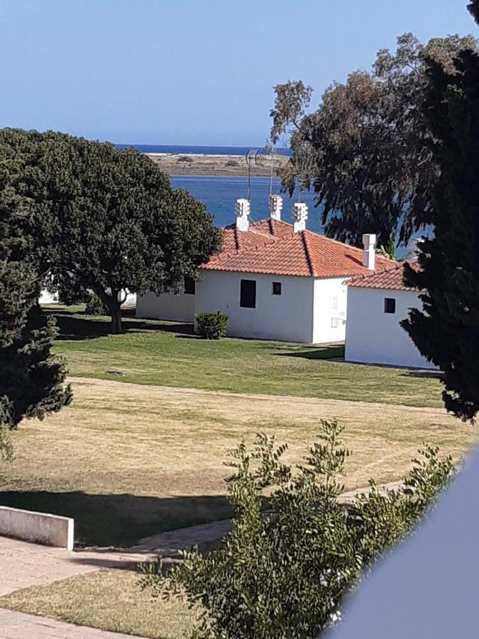 Pedras D'El Rei - Casa Mira Διαμέρισμα Ταβίρα Εξωτερικό φωτογραφία