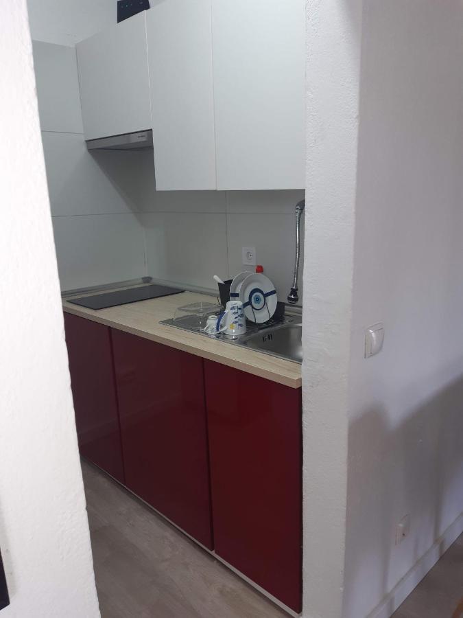 Pedras D'El Rei - Casa Mira Διαμέρισμα Ταβίρα Εξωτερικό φωτογραφία