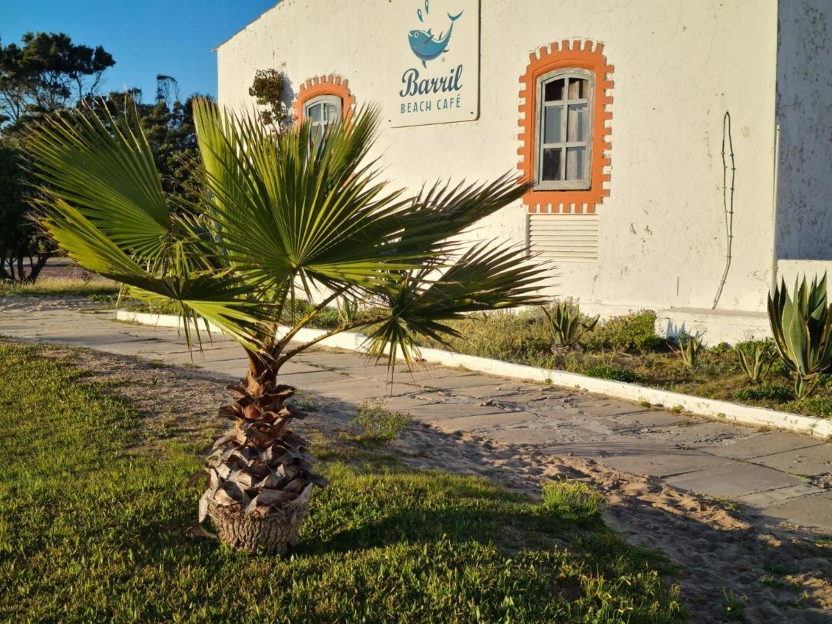 Pedras D'El Rei - Casa Mira Διαμέρισμα Ταβίρα Εξωτερικό φωτογραφία