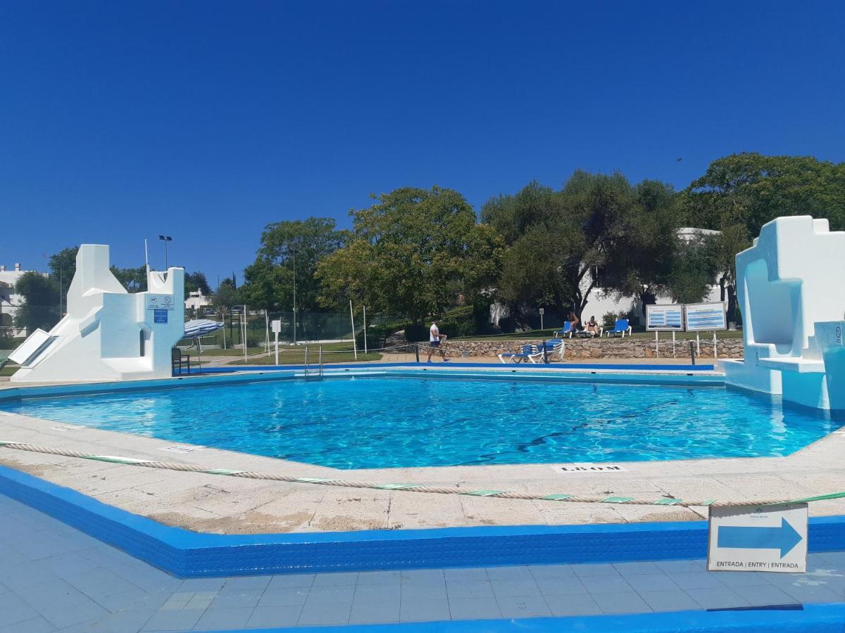 Pedras D'El Rei - Casa Mira Διαμέρισμα Ταβίρα Εξωτερικό φωτογραφία