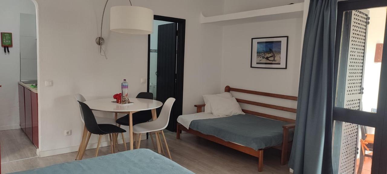 Pedras D'El Rei - Casa Mira Διαμέρισμα Ταβίρα Εξωτερικό φωτογραφία