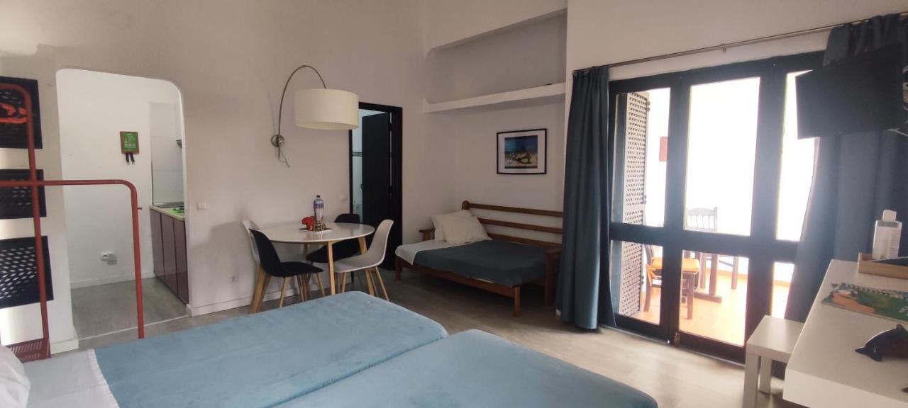 Pedras D'El Rei - Casa Mira Διαμέρισμα Ταβίρα Εξωτερικό φωτογραφία