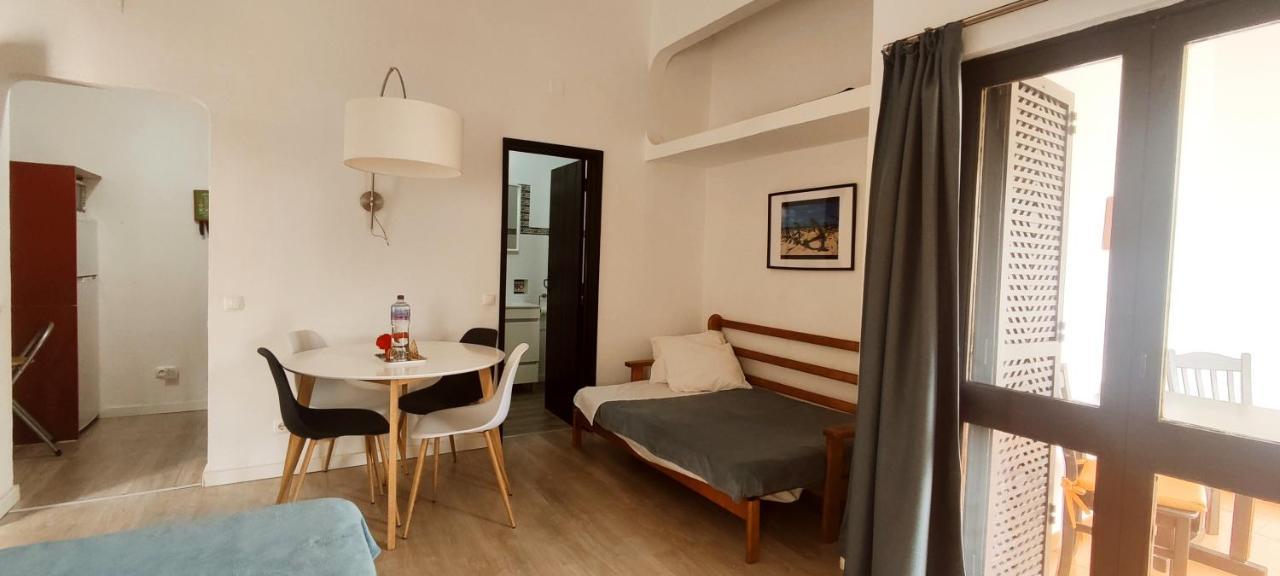 Pedras D'El Rei - Casa Mira Διαμέρισμα Ταβίρα Εξωτερικό φωτογραφία