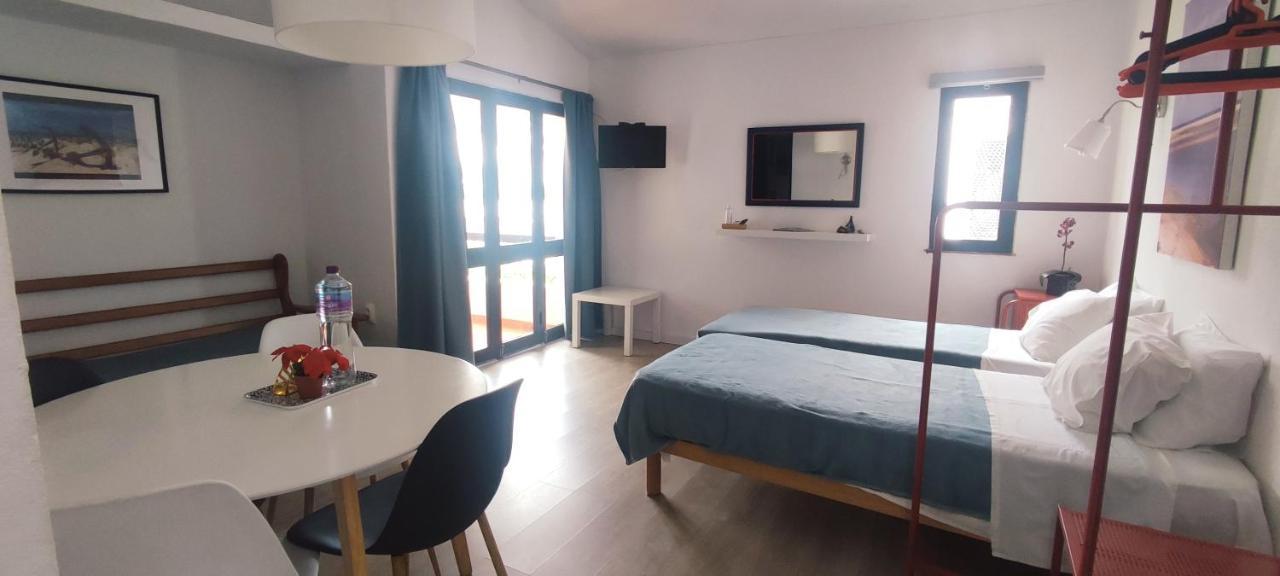 Pedras D'El Rei - Casa Mira Διαμέρισμα Ταβίρα Εξωτερικό φωτογραφία